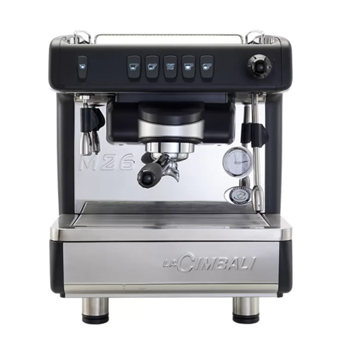 LA CIMBALI M26 CAFETERA AUTOMÁTICA 1GR 110V